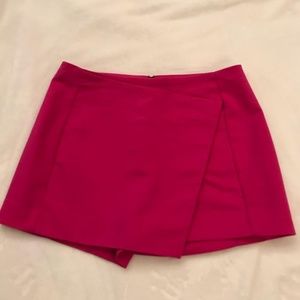 Express Skort / Envelope Skirt